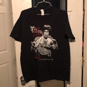 Bruce Lee t-shirt
